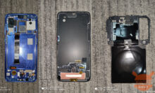 Xiaomi Mi 9: Il sistema di raffreddamento nel dettaglio