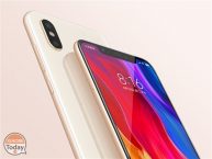 Lei Jun rivela che le richieste di Xiaomi Mi 8 e Mi 8 SE sono più alte del previsto