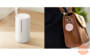 Xiaomi Mijia Smart Sterilization Humidifier e tracker Bluetooth presentati