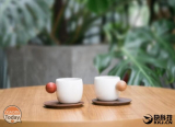 L’ultimo crowdfunding Xiaomi per le tazzine da caffè …spaziali!