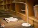 Discount Code - Xiaomi Yeelight YLTD01YL Rechargeable LED Table Light for only 24 € FREE shipping from Europe warehouse