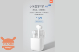Le Xiaomi Mi Air True Wireless Earphones sono ufficiali: Specifiche e prezzo