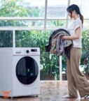 Viomi presenta la Internet Wash Machine, una lavatrice troppo smart!!!