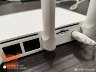 Xiaomi führt einen neuen Mi-Router ein, der mit einem SIM-Steckplatz ausgestattet ist