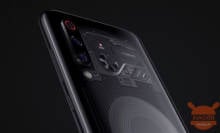 Xiaomi Mi 9 Explorer Edition: معروض للبيع من نهاية مارس