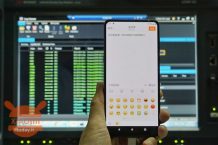 Il presidente di Xiaomi Lin Bin pubblica il primo post sotto rete 5G