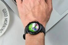 TicWatch GTX: è ufficiale lo smartwatch lowcost con tanta autonomia