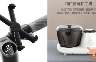 Xiaomi Gadget :이 두 제품으로 일주일을 시작합시다!