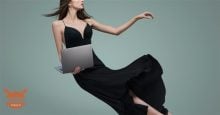 New Xiaomi Mi Notebook dan Notebook Air datang pada 6 November