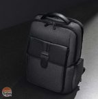 Xiaomi Fashion Commuter Backpack: lo zaino dalla doppia anima
