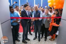Xiaomi India verlegt seinen Hauptsitz: bereit für die Expansion