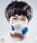 Woobi è la nuova maschera anti smog per bambini di Xiaomi