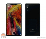 Xiaomi Mi 7 avvistato sullo shop online dell’azienda