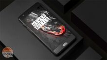 MIUI 9 sudah ada di OnePlus 3T