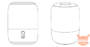 Xiaomi brevetta un nuovo smart speaker che potrebbe rivaleggiare con l’Apple HomePod