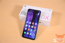 Redmi 10X: primo hands on dello smartphone 5G più economico al mondo
