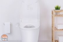 Xiaomi presenta la variante economica di Smartmi Small Smart Toilet Seat
