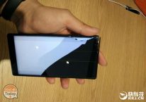 Xiaomi Mi Mix: Anima Fragile