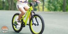 QICYCLE XC200 è la mountain bike di Xiaomi pensata per i più piccoli