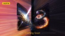 Realme X3 anticipato nel primo teaser ufficiale