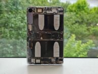 تم الكشف عن تصميم Redmi K Pad Transparent Edition