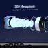 Zeiss 카메라가 장착 된 Nokia X50이 개발 중입니다. 자세한 내용은 다음과 같습니다.