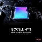 Samsung ISOCELL HM3 è il nuovo sensore da 108 megapixel: i dettagli