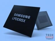 Samsung: via libera a Qualcomm per la memoria LPDDR5X