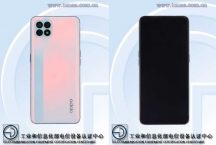 Nuovo smartphone OPPO certificato su TENAA, si tratta dell’OPPO A6?