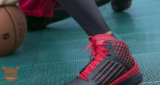 Xiaomi in collaborazione con Hyber presenta nuove scarpe da basketball!