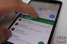 Android 12 prevede di rinnovare la funzionalità “Schermo diviso”
