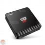 Code de réduction - SCISHION V88 Piano Tv Box 4/16 Gb à 34 € Livraison incluse