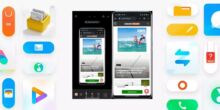 MIUI legger til skjermbildefunksjon til 59 modeller – Last ned APK