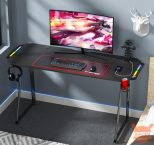 De Hoffree gaming desk is niet alleen voor gamers en voor deze prijs wordt het een must!