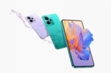 Realme 14T lanciato in India con Dimensity 6300 e certificazione IP69