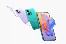 Realme 14T представлен в Индии с сертификацией Dimensity 6300 и IP69