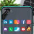 Met de nieuwste MIUI 12.5 voor Mi 11 Ultra zal het tweede scherm de hoofdrol spelen wanneer je de batterij op "aarde" hebt