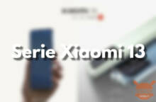 Serie Xiaomi 13: abbiamo la nuova data di lancio!