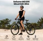 Mountain Bike SefeZone MD300 a 189€ con spedizione da Europa Inclusa