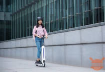CES 2020: Segway presenta il nuovo Ninebot Air T15