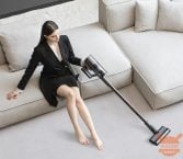 Shunzao Z15 the versatile and powerful vacuum cleaner up to 30KPa !!