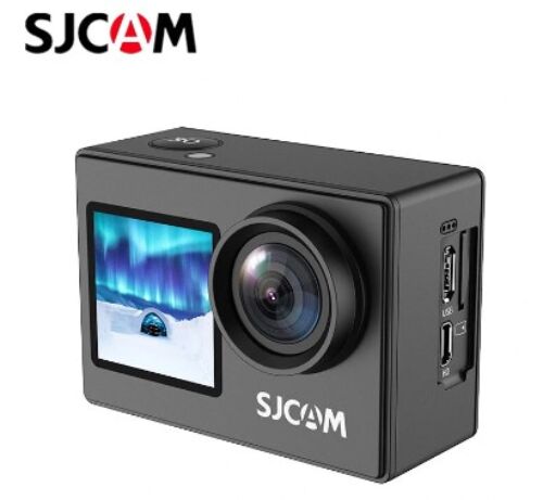 SJCAM Dual-Screen SJ4000 AIR 4K