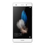 Extra 5% OFF Huawei P8 lite Octa Core Smartphone at $183.36, Automatic Coupon from DealExtreme