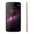 $20 OFF HOMTOM HT17 5.5" 4G Phone at $49.99 Only from DealExtreme