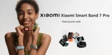 Xiaomi Band 7 Pro Global à 44€ frais de port inclus ! Incontournable !