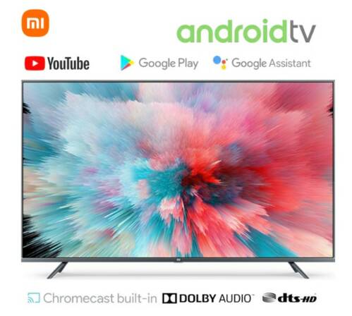 Xiaomi Mi Tv 4S 43