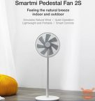 95€ per Ventilatore Smartmi 2S con COUPON