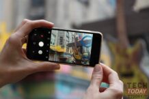 Pixel: Google Camera 8.1 bietet die Option zum Deaktivieren von Night Sight