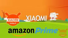 Offerta – Smartphone Xiaomi su Amazon Prime