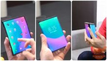 Xiaomi brevetta un nuovo smartphone pieghevole a conchiglia simile al Galaxy Z Flip